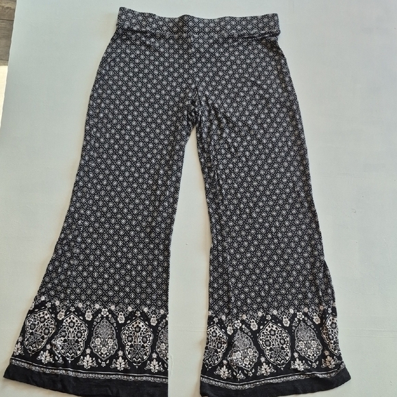 Mossimo Supply Co. Pants - Mossimo Supply Co Womens Palazzo Pants